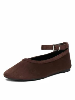 Ballerine CEO-HY0822-1 Marrone