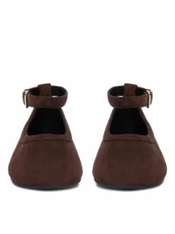 Ballerine CEO-HY0822-1 Marrone