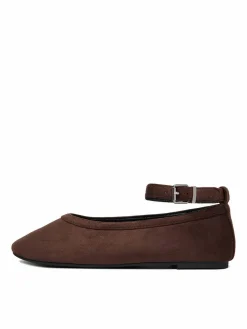 Ballerine CEO-HY0822-1 Marrone