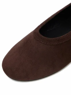 Ballerine CEO-HY0822-1 Marrone