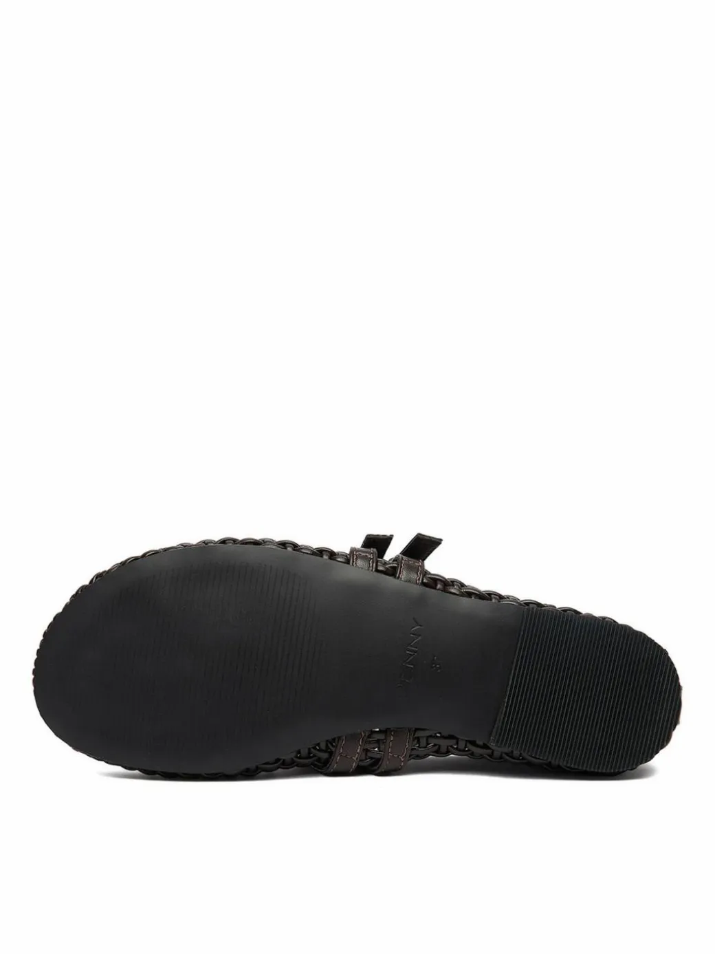 Ballerine CEO-HY8172-1 Marrone