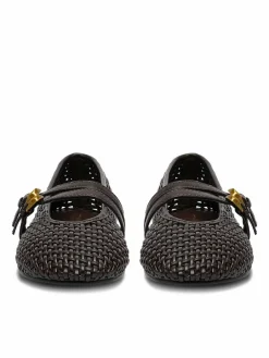 Ballerine CEO-HY8172-1 Marrone