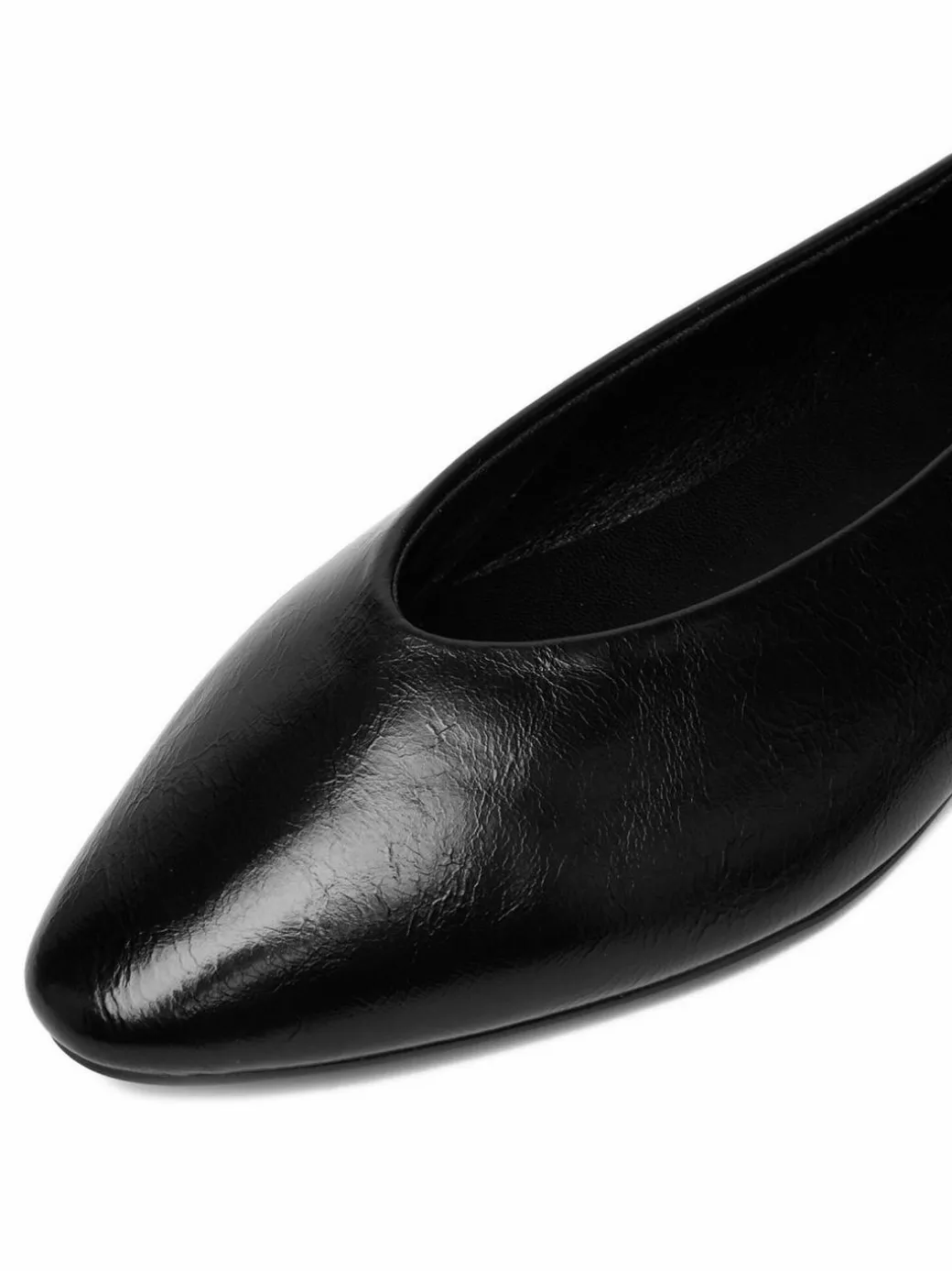 Ballerine CEO-HY250921-2 Nero