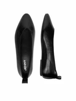 Ballerine CEO-HY250921-2 Nero