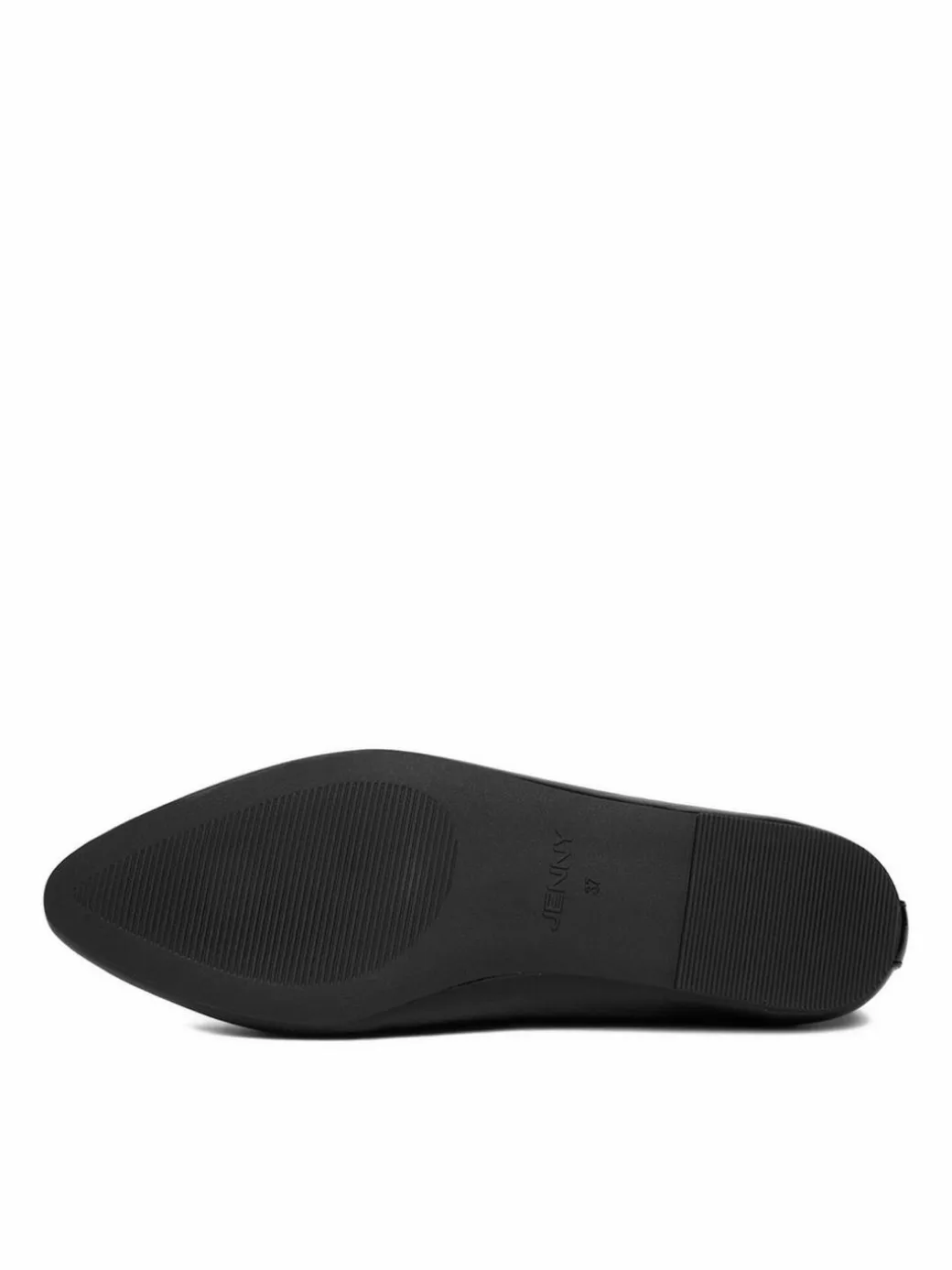 Ballerine CEO-HY250921-2 Nero