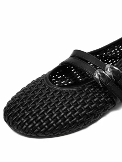 Ballerine CEO-HY8172-1 Nero