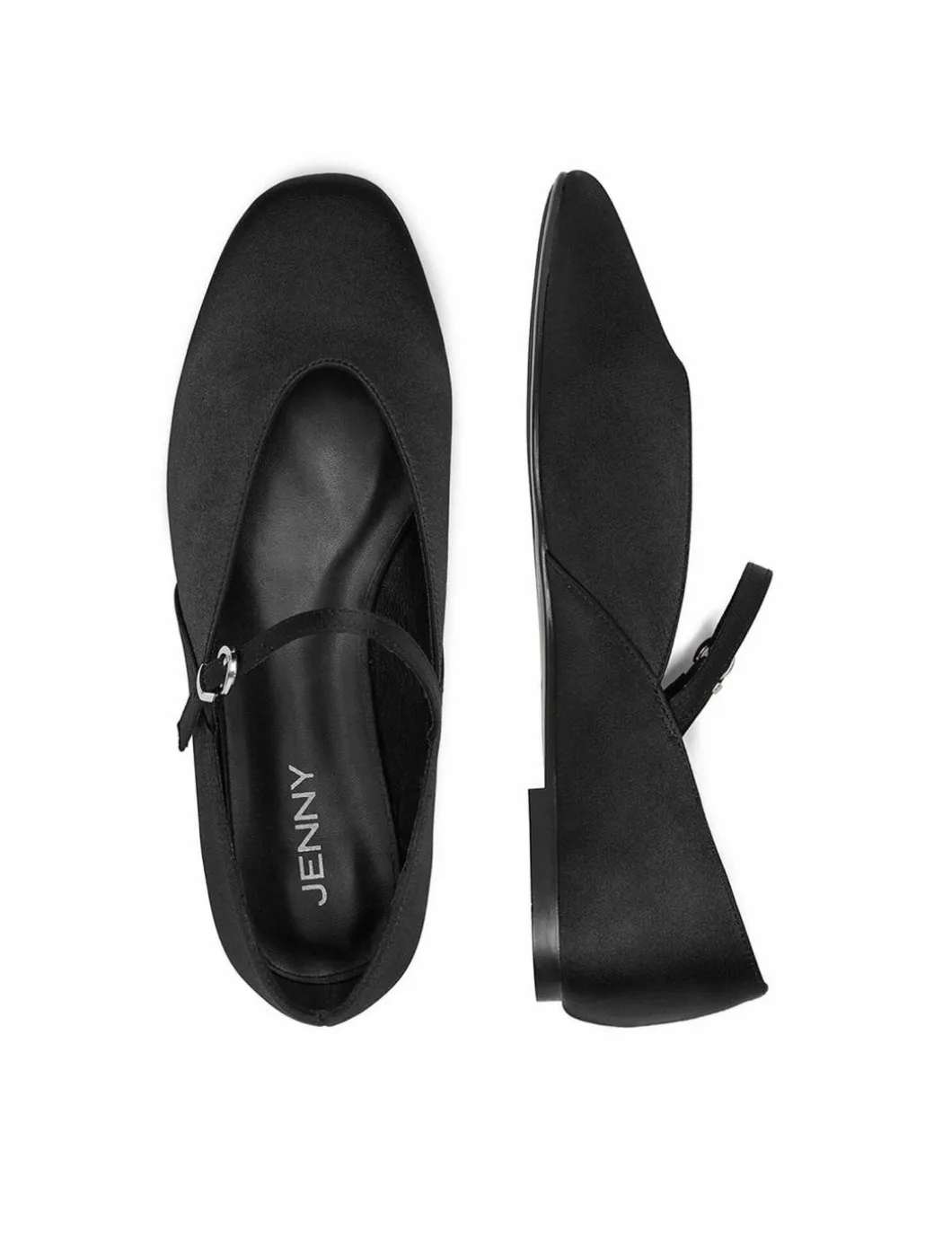 Ballerine CEO-HY824001-1 Nero