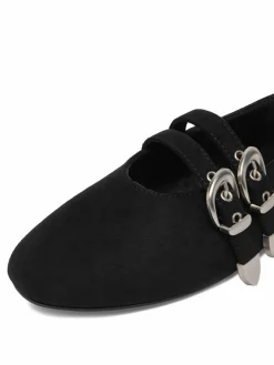 Ballerine CEO-HY82405-1 Nero