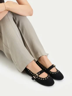 Ballerine CEO-HY62517-2 Nero