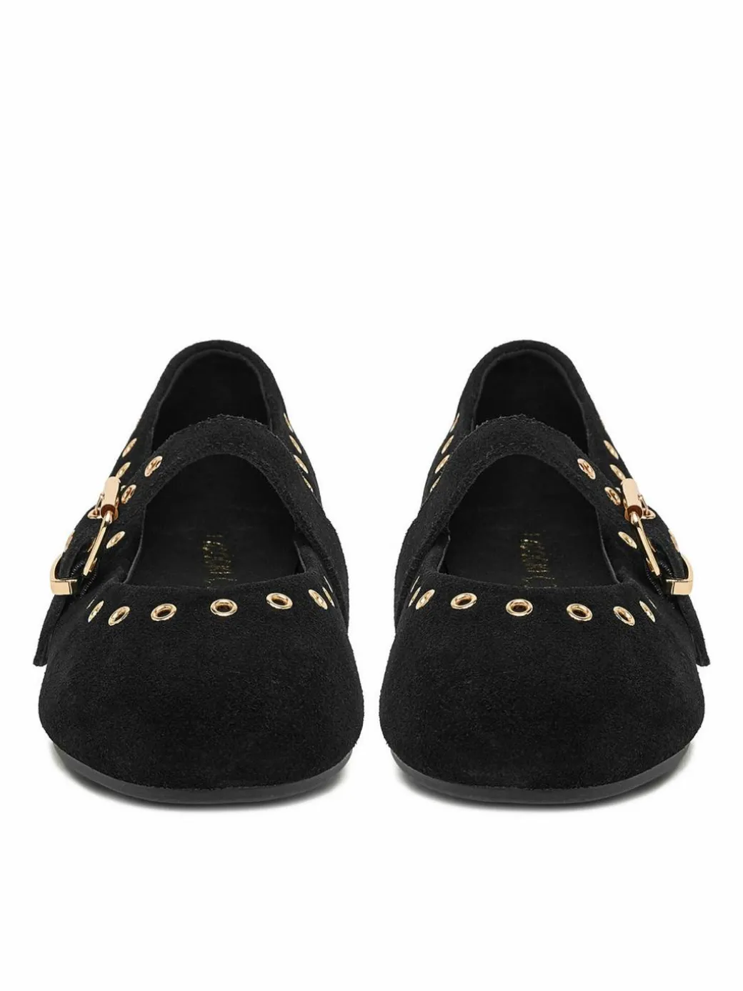 Ballerine CEO-HY62517-2 Nero