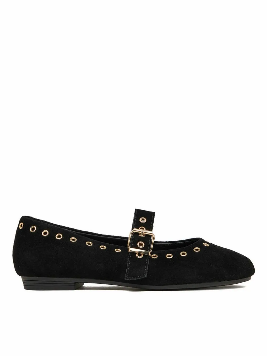Ballerine CEO-HY62517-2 Nero