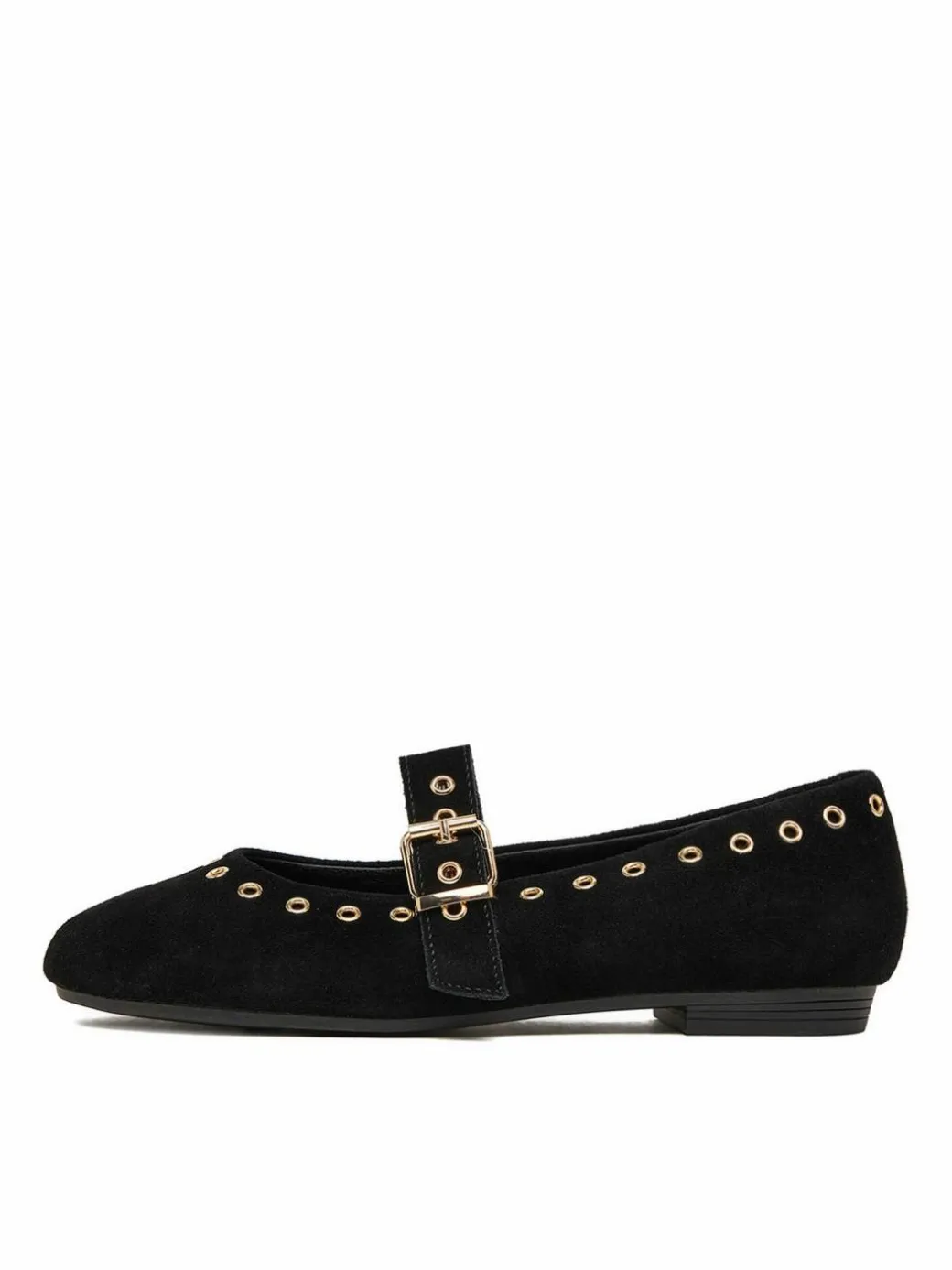Ballerine CEO-HY62517-2 Nero