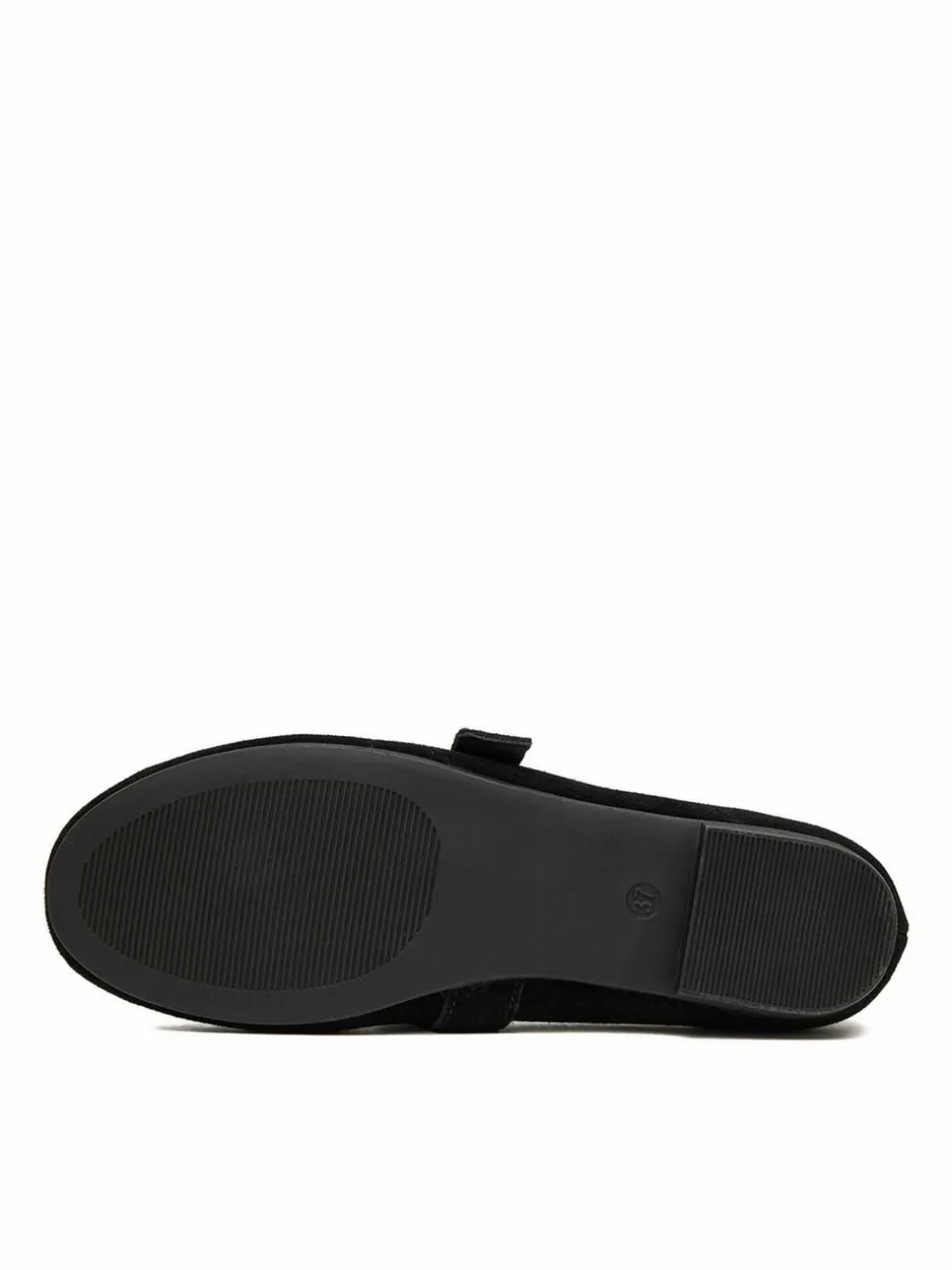Ballerine CEO-HY62517-2 Nero