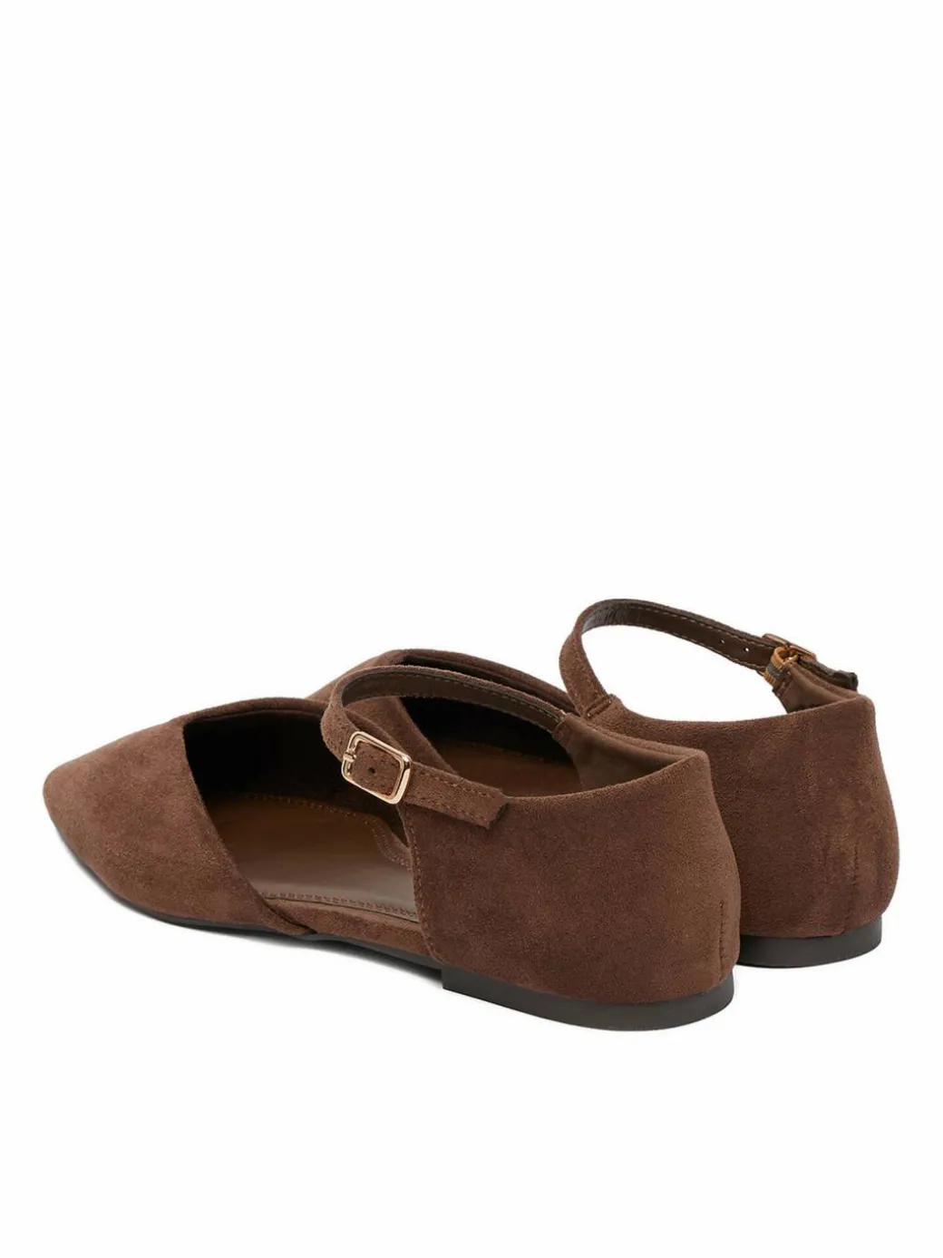 Ballerine CEO-JD-J-18 Marrone