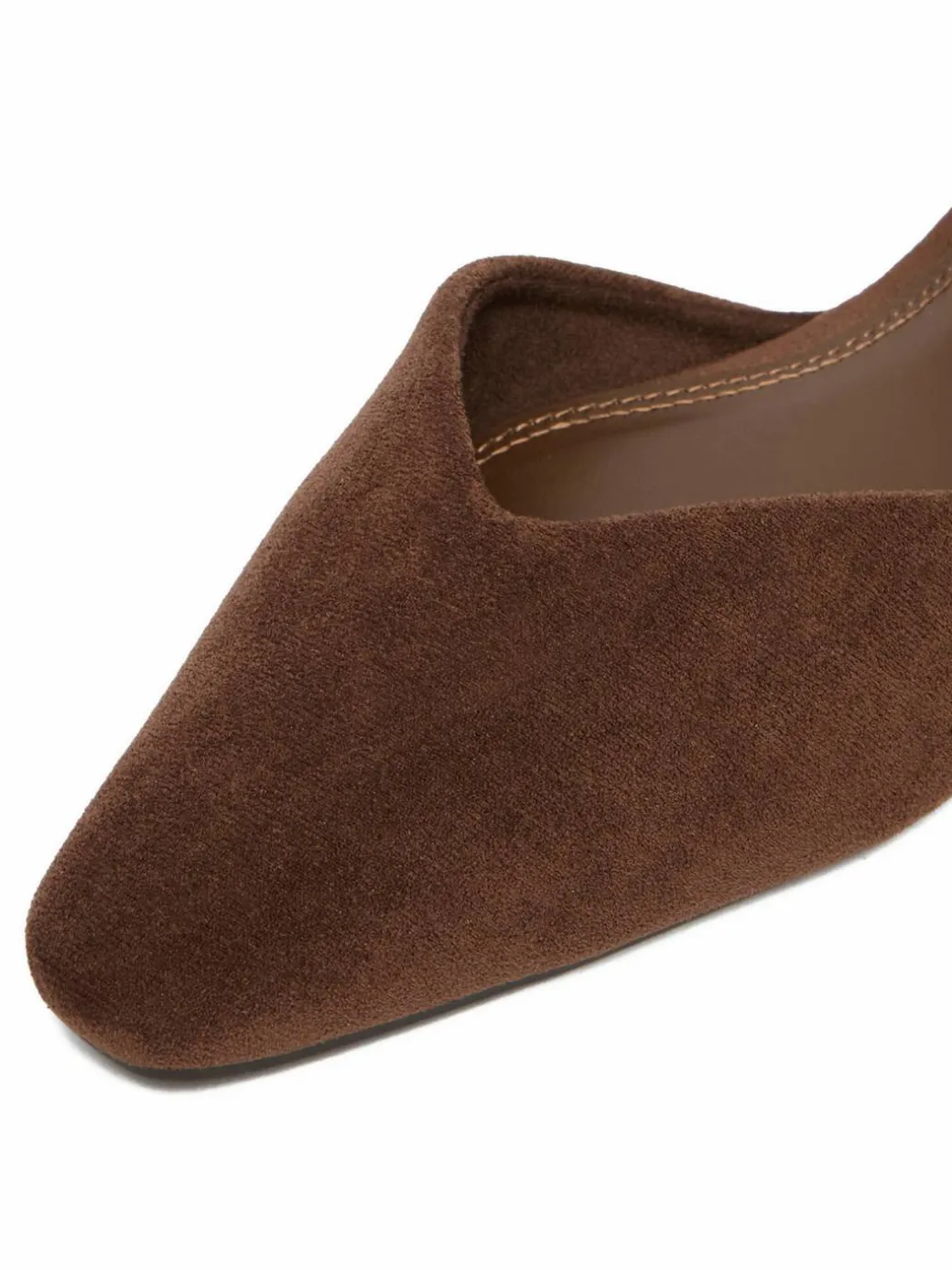 Ballerine CEO-JD-J-18 Marrone