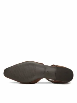 Ballerine CEO-JD-J-18 Marrone