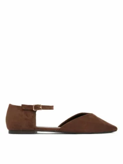 Ballerine CEO-JD-J-18 Marrone