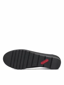 Ballerine CEO-L5362-25 Marrone scuro