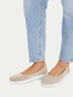 Ballerine CEO-MERLE H20630-01 Beige