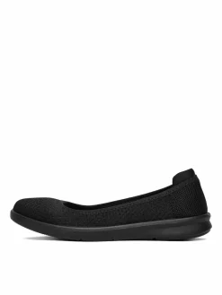 Ballerine CEO-MERLE H20630-01 Nero