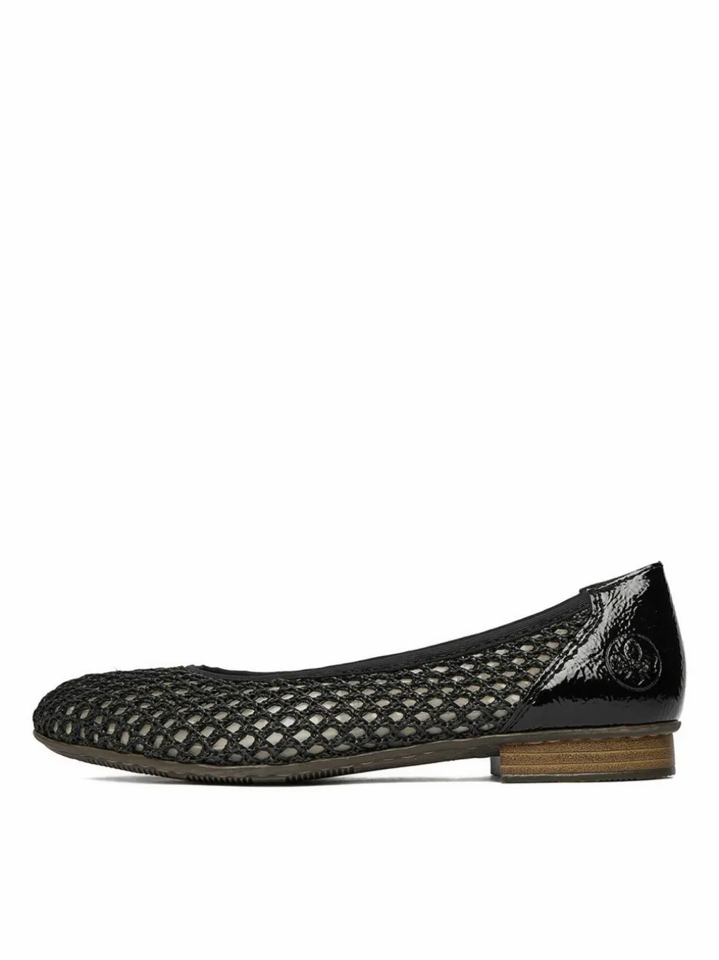 Ballerine CEO-51960-00 Nero