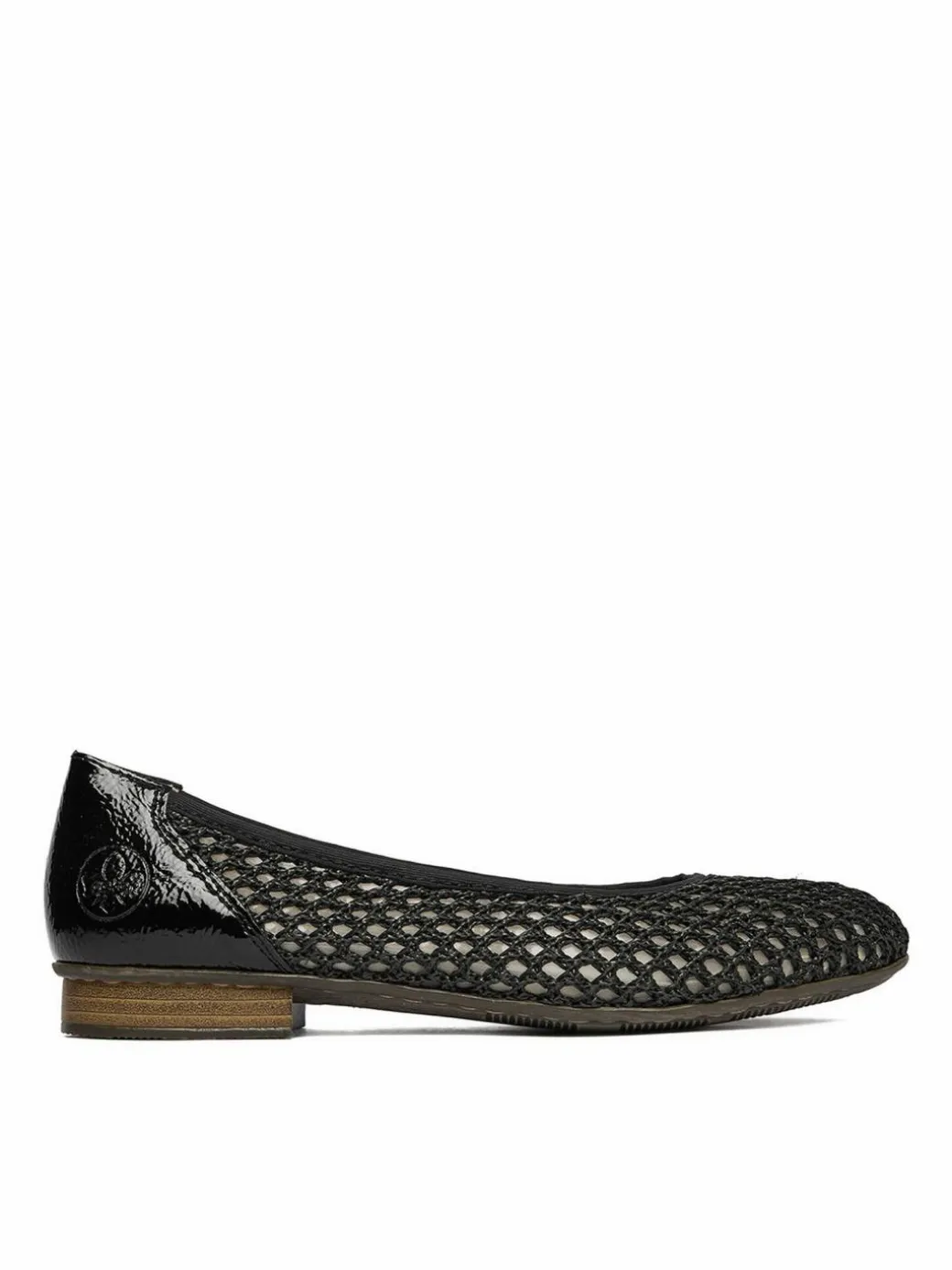 Ballerine CEO-51960-00 Nero