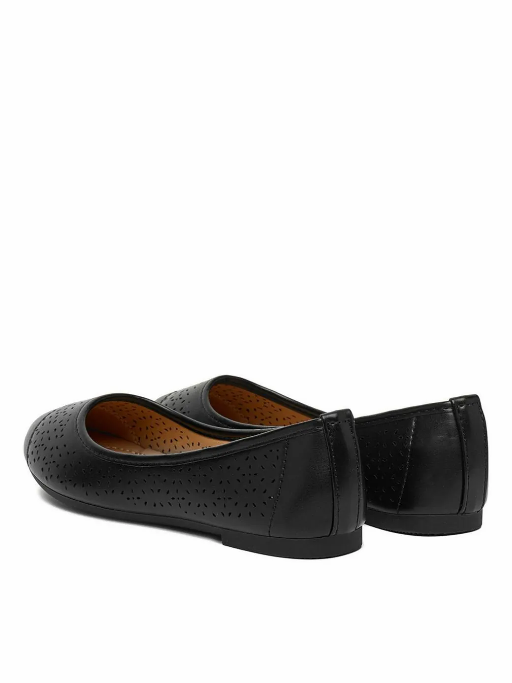 Ballerine CEO-39408-301 Nero