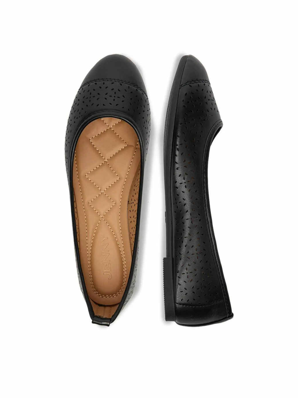 Ballerine CEO-39408-301 Nero