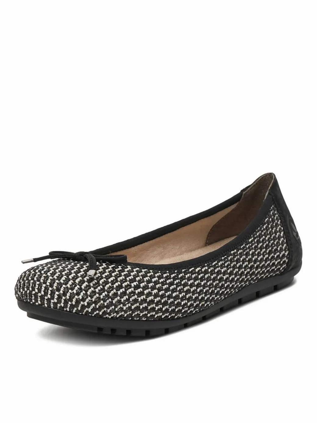 Ballerine CEO-43850-00 Nero