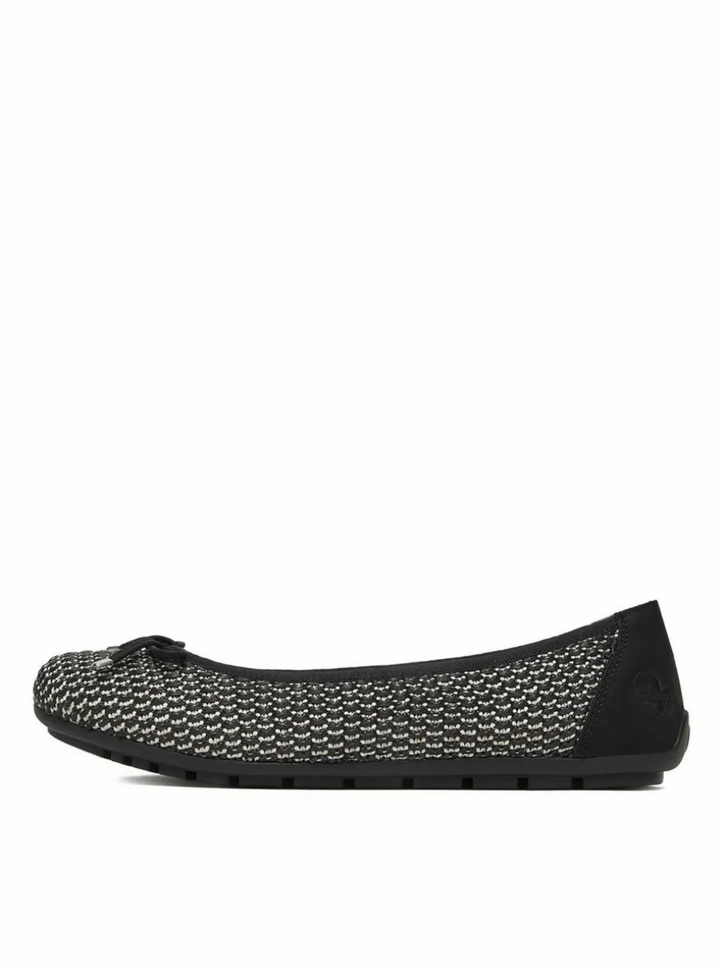 Ballerine CEO-43850-00 Nero