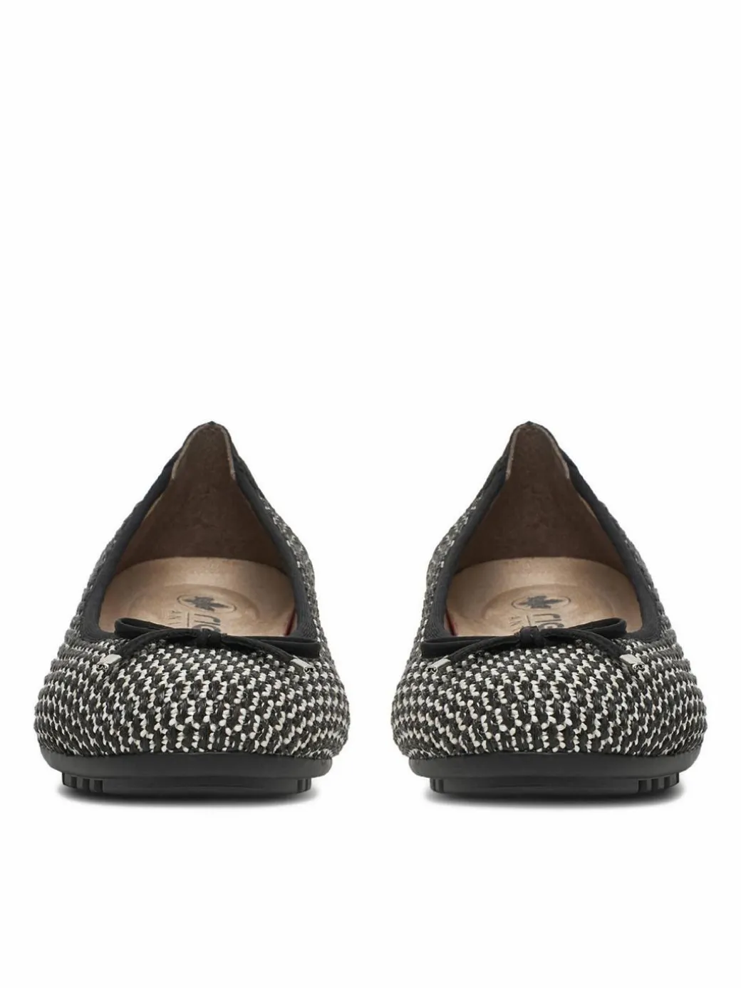 Ballerine CEO-43850-00 Nero