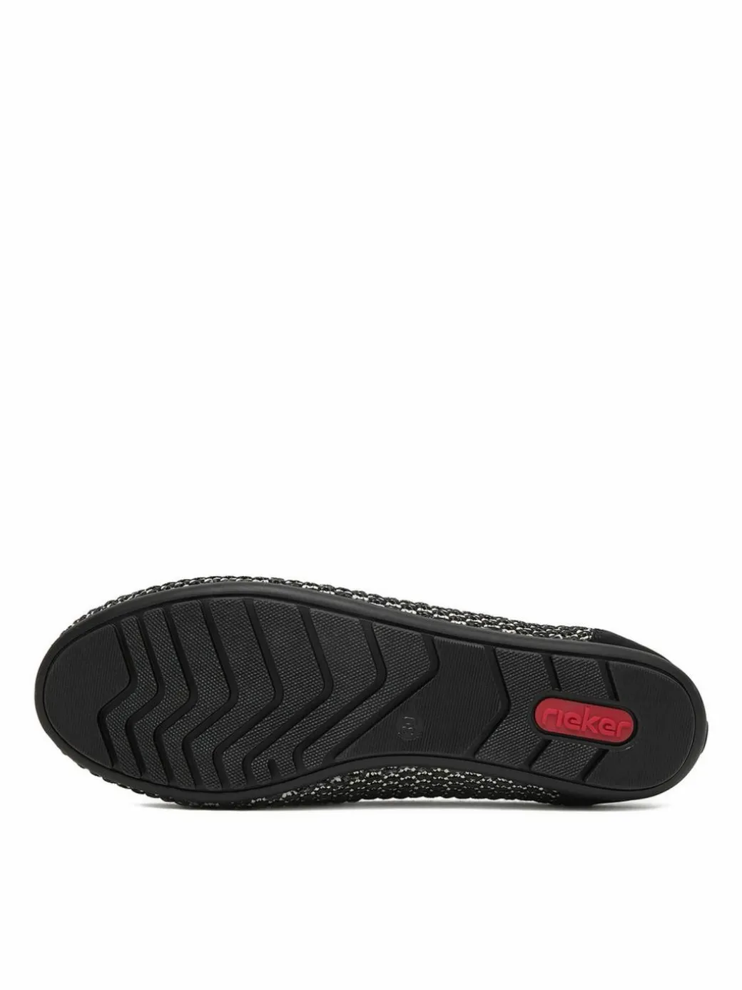 Ballerine CEO-43850-00 Nero