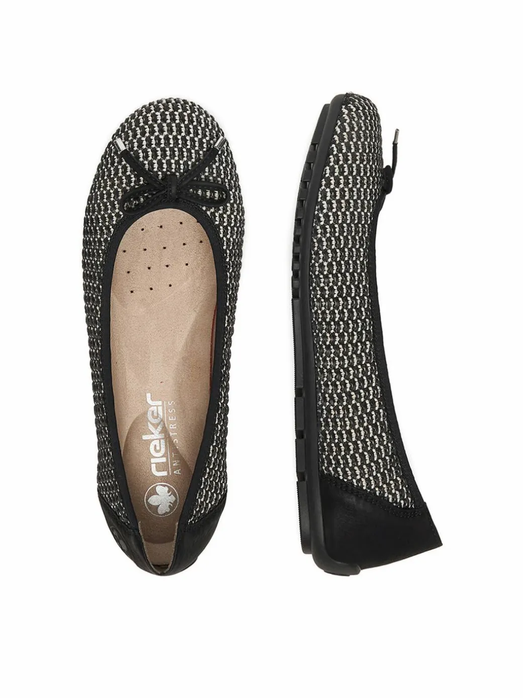 Ballerine CEO-43850-00 Nero
