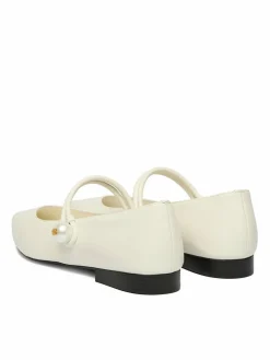 Ballerine CEO-ROSE-LT2512-72 Bianco