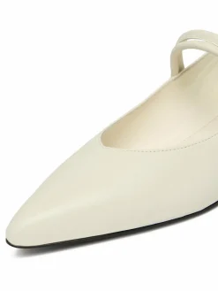 Ballerine CEO-ROSE-LT2512-72 Bianco