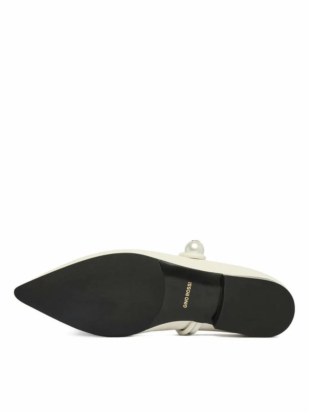 Ballerine CEO-ROSE-LT2512-72 Bianco