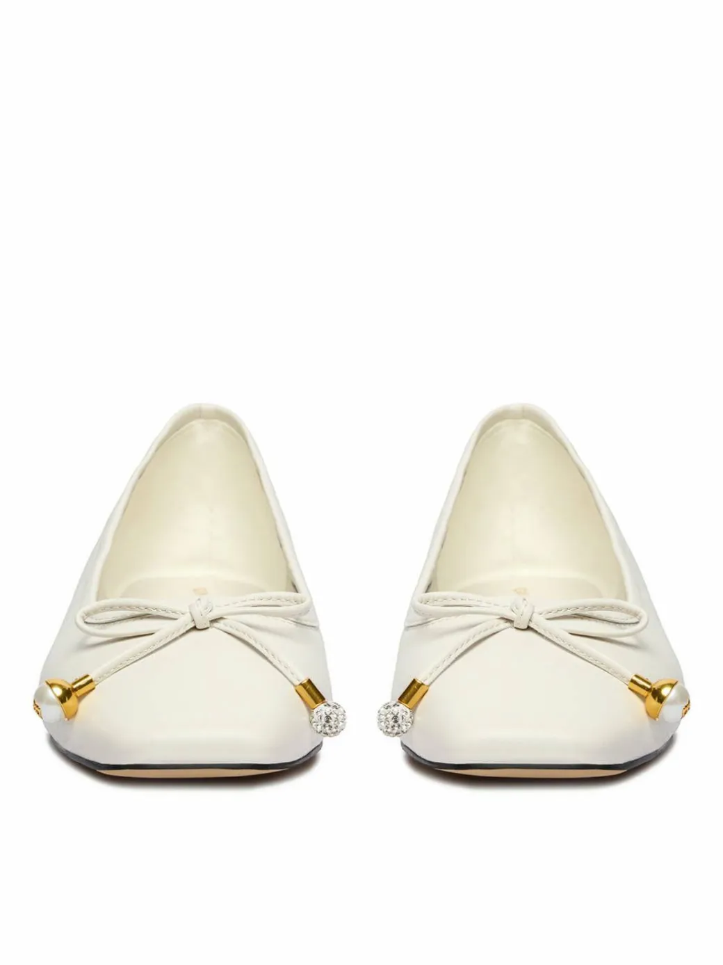 Ballerine CEO-ROSE-LT2088 Bianco