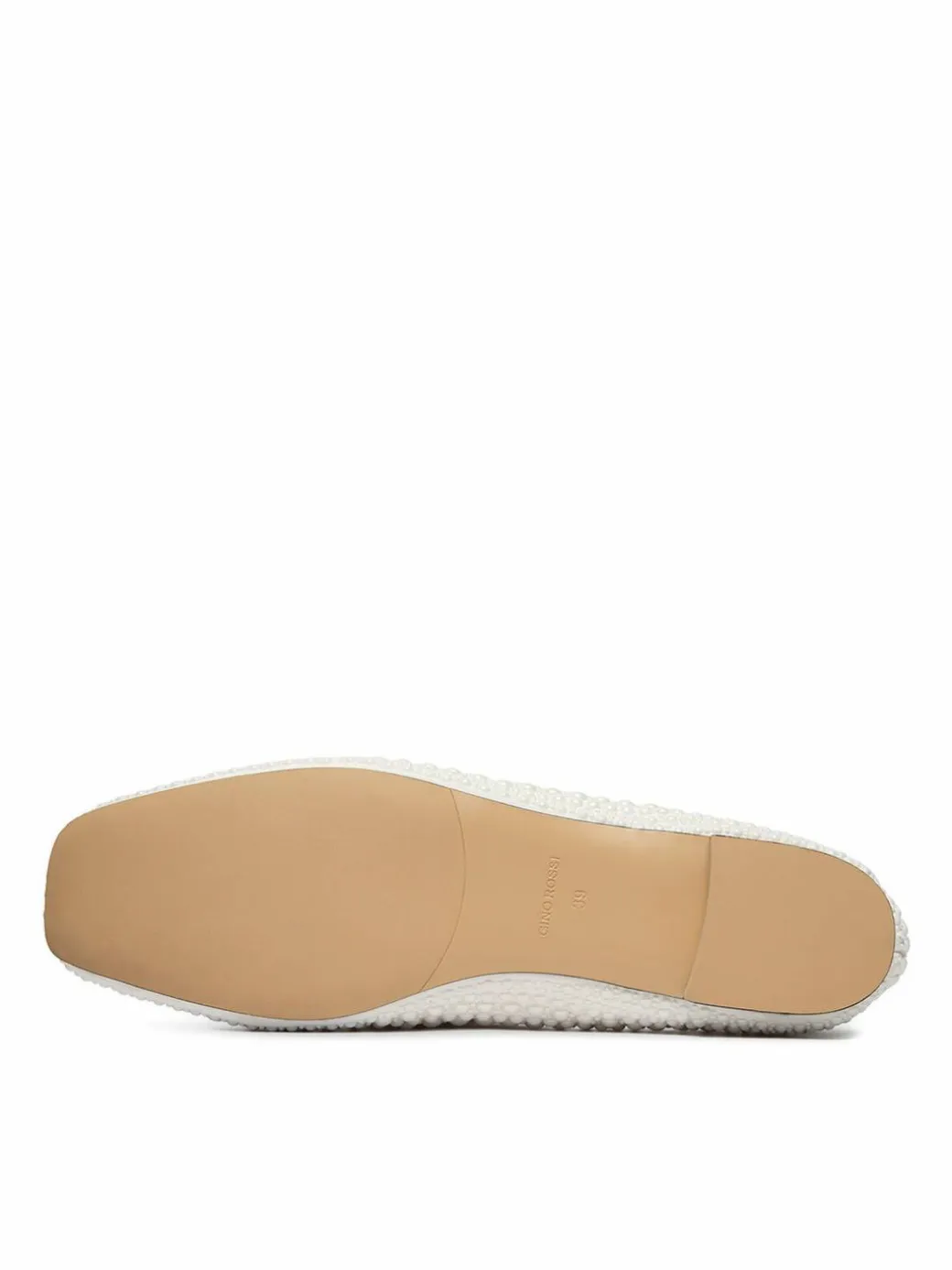 Ballerine CEO-ROSE-LT2088-2 Bianco