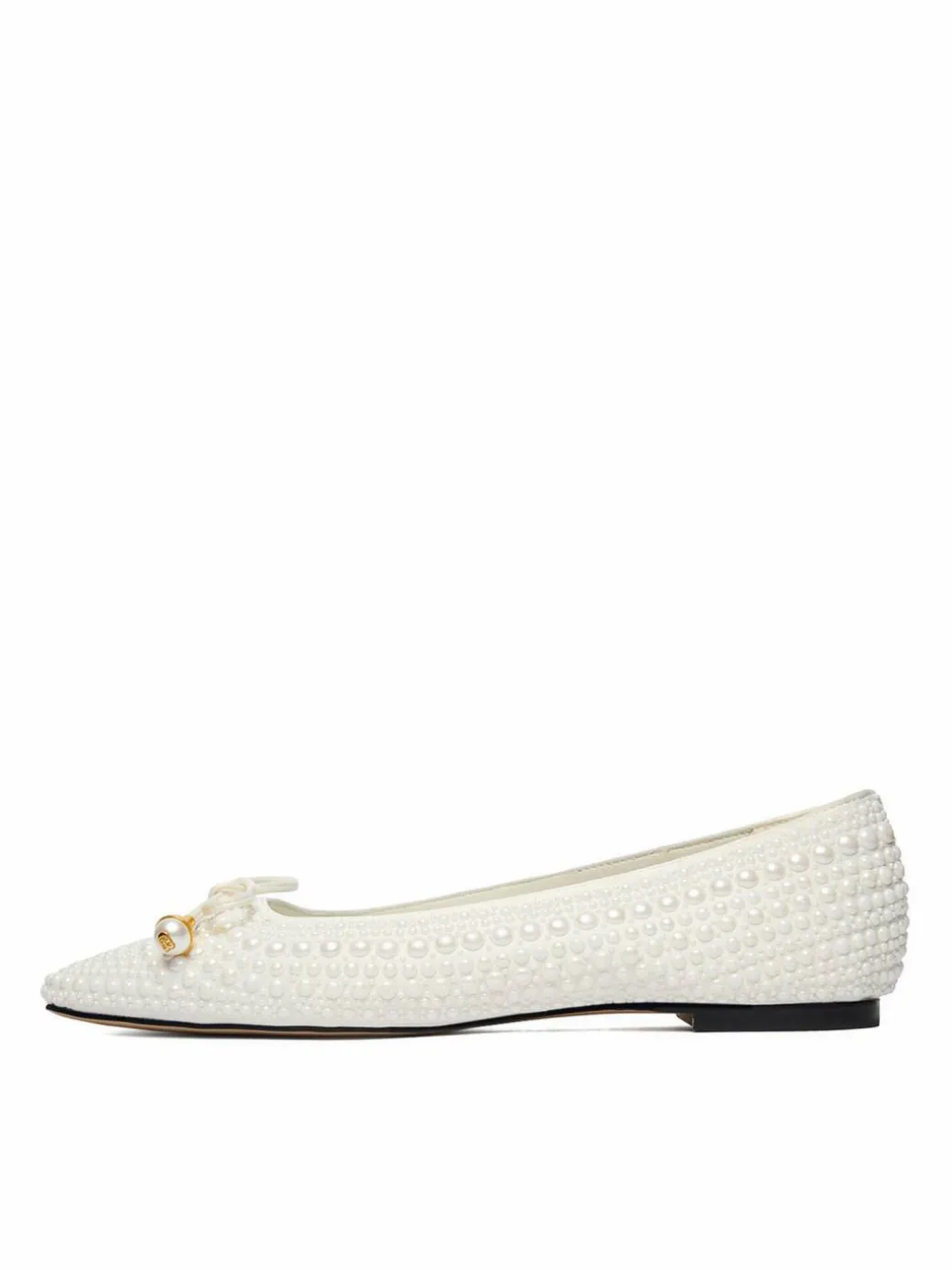 Ballerine CEO-ROSE-LT2088-2 Bianco