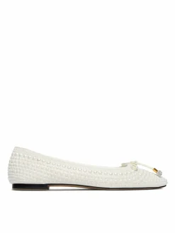 Ballerine CEO-ROSE-LT2088-2 Bianco