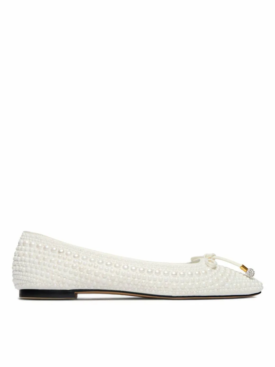 Ballerine CEO-ROSE-LT2088-2 Bianco