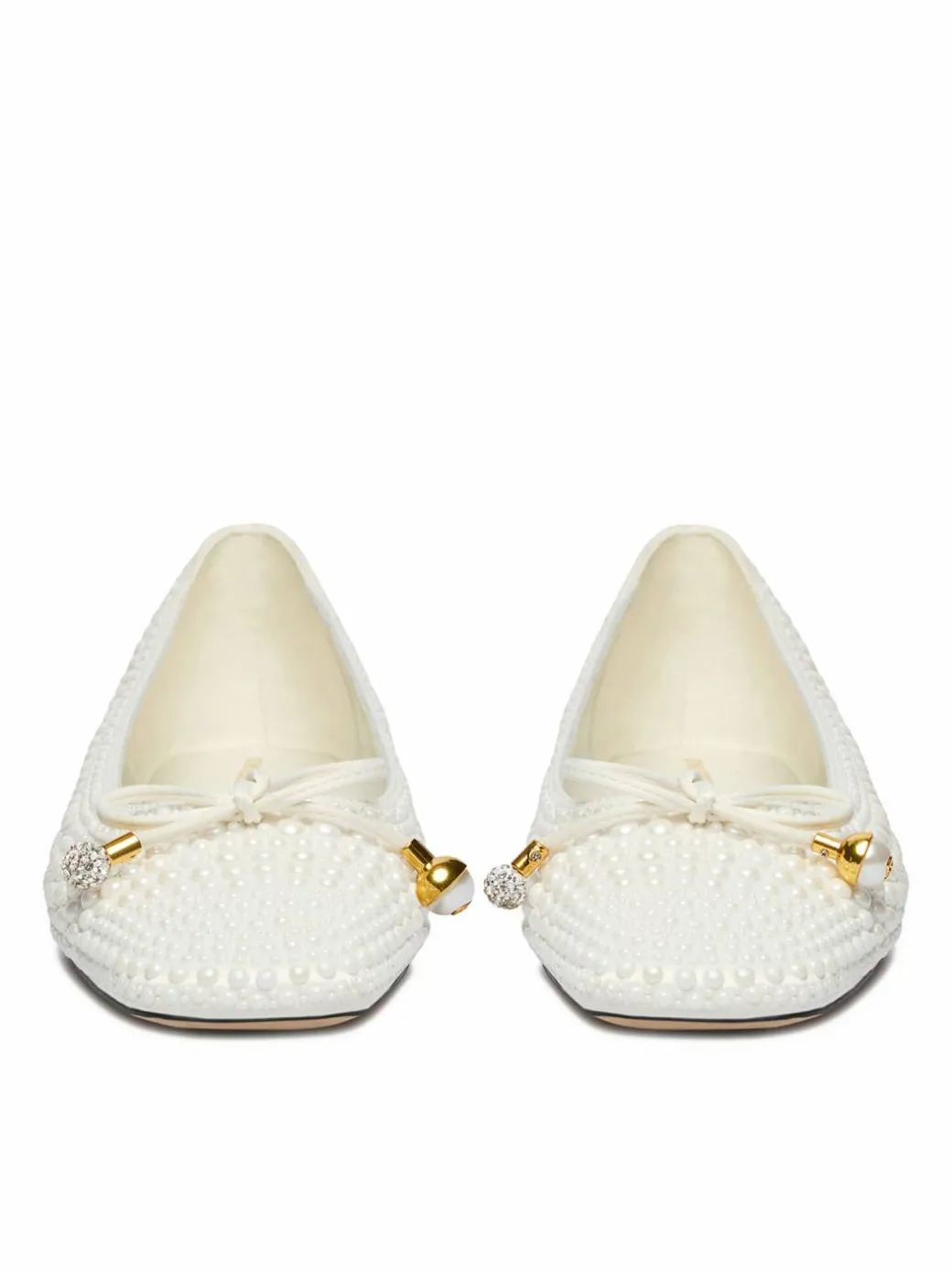 Ballerine CEO-ROSE-LT2088-2 Bianco