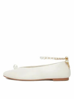 Ballerine CEO-ROSE-LT1670-9 Bianco