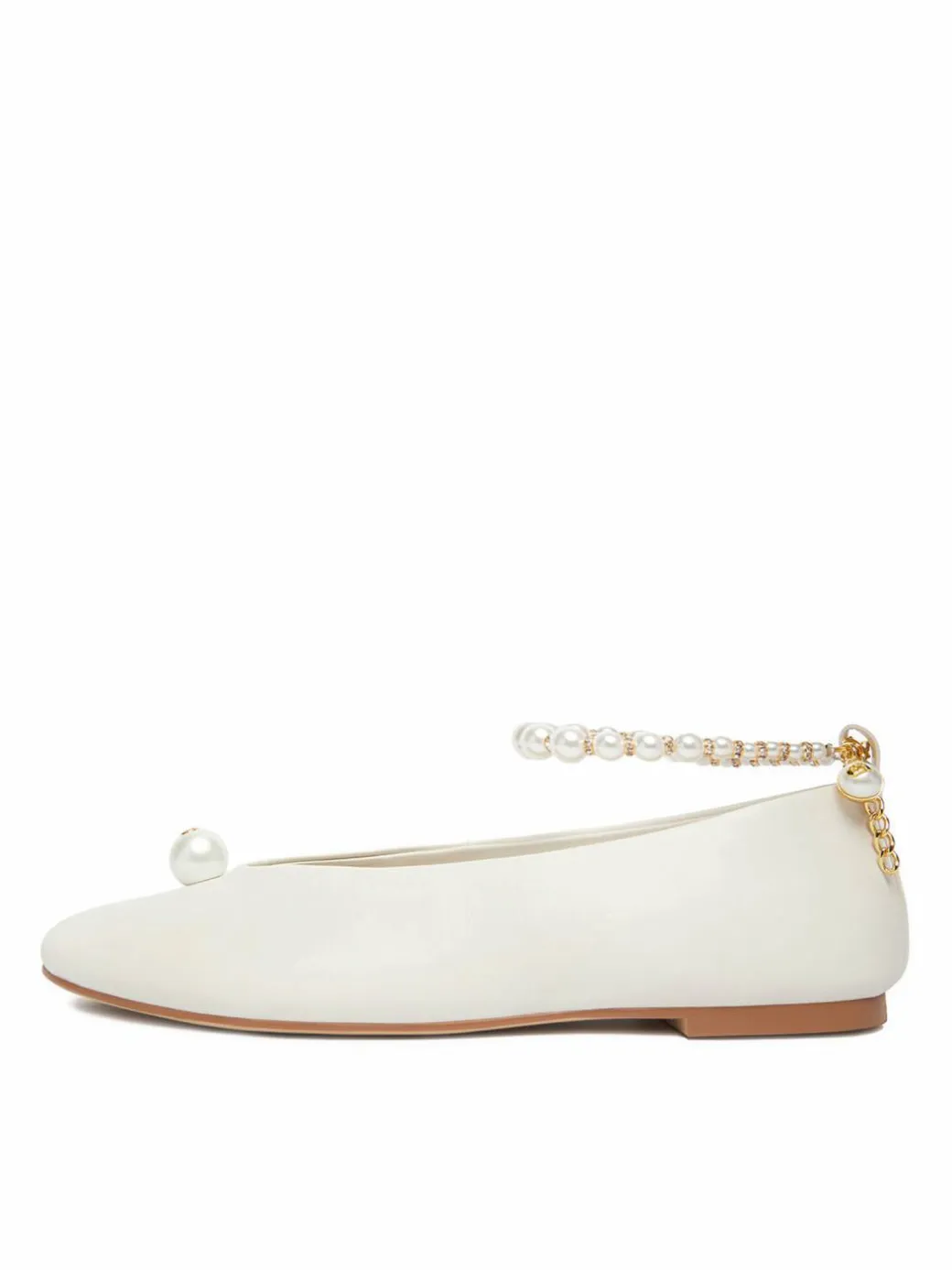 Ballerine CEO-ROSE-LT1670-9 Bianco