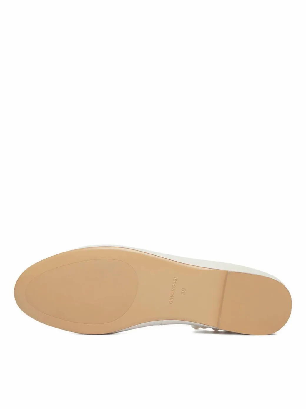Ballerine CEO-ROSE-LT1670-9 Bianco