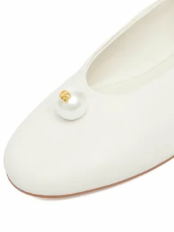 Ballerine CEO-ROSE-LT1670-9 Bianco