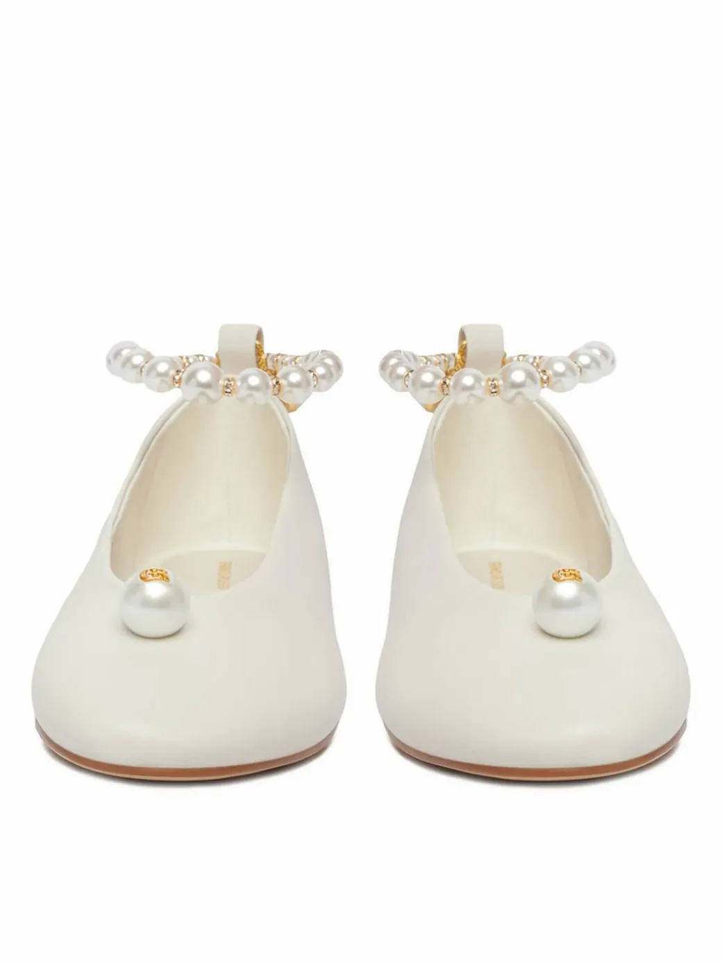 Ballerine CEO-ROSE-LT1670-9 Bianco