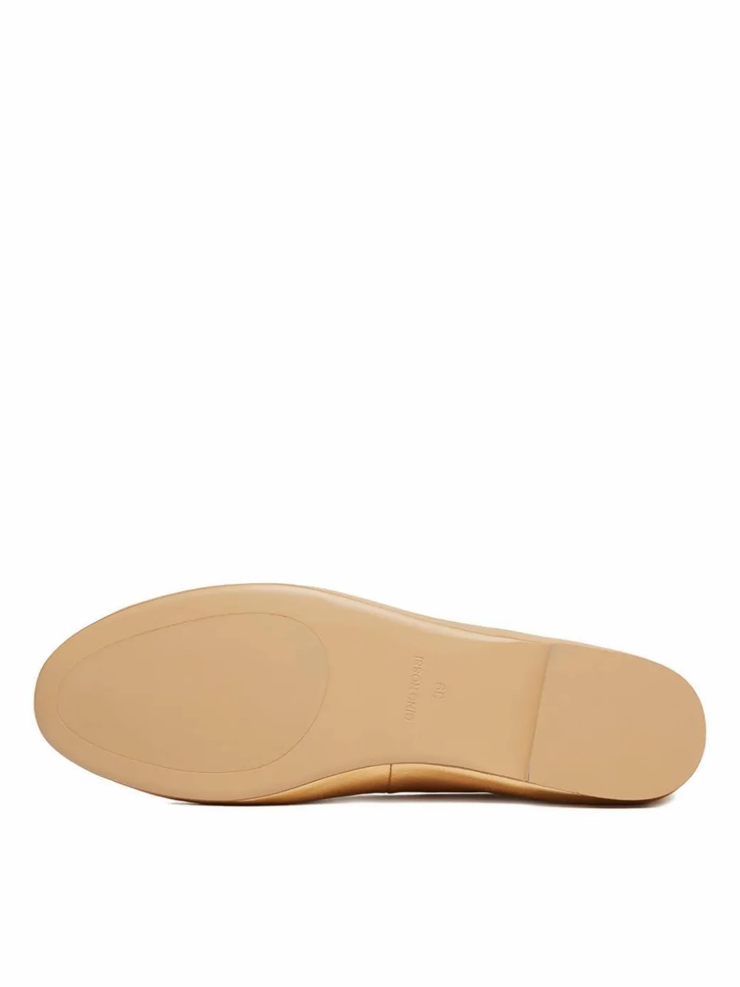 Ballerine CEO-ROSE-LT1670-9 Oro