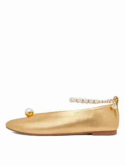 Ballerine CEO-ROSE-LT1670-9 Oro
