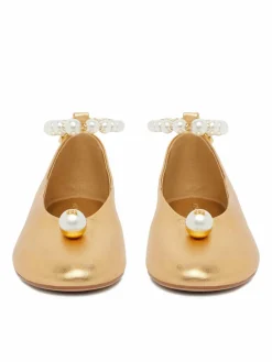 Ballerine CEO-ROSE-LT1670-9 Oro
